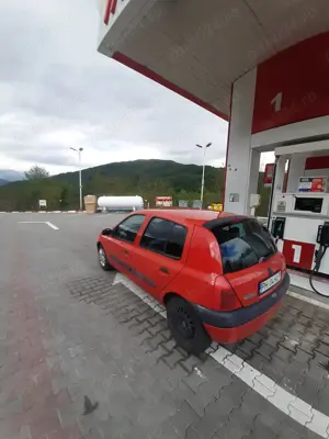 Renault Clio 1,2 - imagine 3