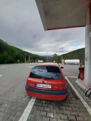 Renault Clio 1,2 - imagine 2