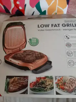 Vand grătar electric cu tavita