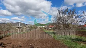 Tautii Magheraus, teren intravilan, suprafata 1377 mp, acces prin strada nr. 59 - imagine 3 Tautii Magheraus, teren intravilan, suprafata 1377 mp, acces prin strada nr. 59 - imagine 3