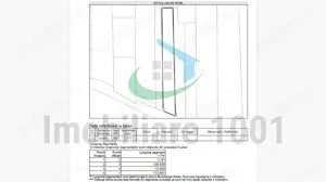Tautii Magheraus, teren intravilan, suprafata 1377 mp, acces prin strada nr. 59 - imagine 2 Tautii Magheraus, teren intravilan, suprafata 1377 mp, acces prin strada nr. 59 - imagine 2