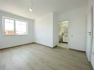 Dezvoltator: Duplex finalizat 4 camere - dormitor la parter în Alpha City Residence, Remetea Mare! - imagine 11