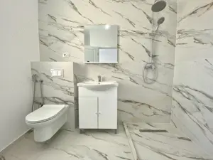 Dezvoltator: Duplex finalizat 4 camere - dormitor la parter în Alpha City Residence, Remetea Mare! - imagine 13