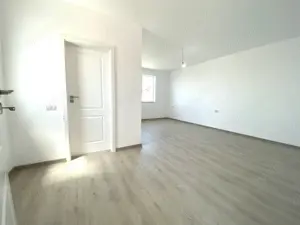 Dezvoltator: Duplex finalizat 4 camere - dormitor la parter în Alpha City Residence, Remetea Mare! - imagine 12