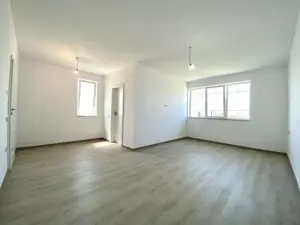 Dezvoltator: Duplex finalizat 4 camere - dormitor la parter în Alpha City Residence, Remetea Mare! - imagine 14