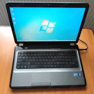 Laptop HP Pavilion G7 - imagine 2