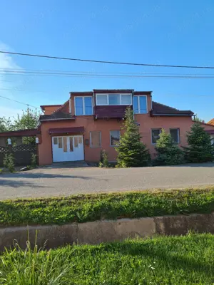 Schimb casa spatioasa in Butin cu proprietate mai aproape de Timisoara