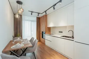 Închiriez apartament 2 camere, Avantgarden   mobilat, liber imediat