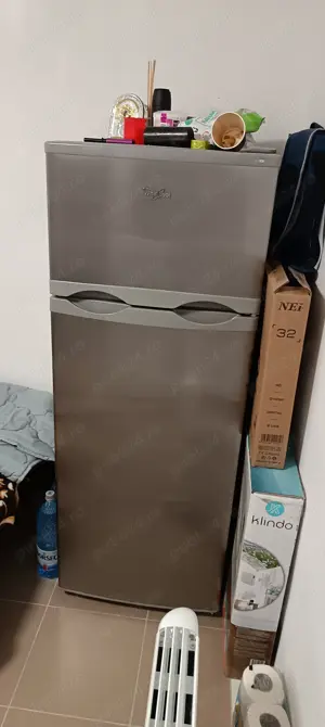 OCAZIE! BI 2018 str. Pepinierei 1 Cam-10mp cu baie, mob-utilat - imagine 2