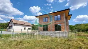 Tautii Magheraus, casa 4 camere, suprafata utila 126 mp, teren 900 mp, constructie noua - imagine 2