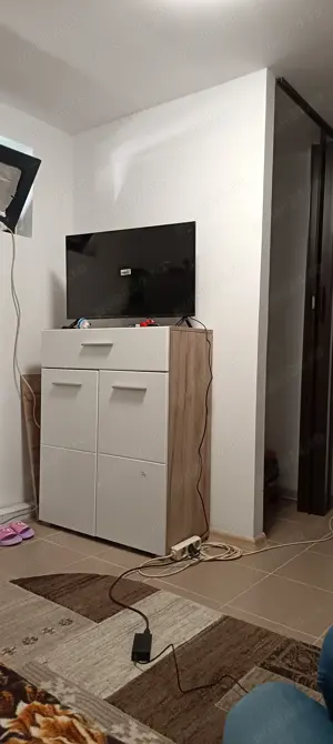 OCAZIE! BI 2018 str. Pepinierei 1 Cam-10mp cu baie, mob-utilat - imagine 3