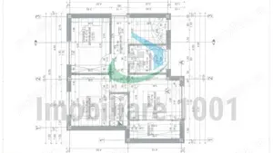 Tautii Magheraus, casa 4 camere, suprafata utila 126 mp, teren 900 mp, constructie noua - imagine 10