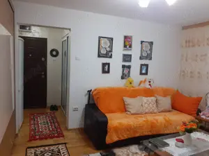 Vanzare Apart. 2 cam. cf.2, parter, mobilat si utilat la cheie, zona Obor - aproape de Market-Profi - imagine 3