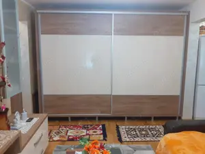 Vanzare Apart. 2 cam. cf.2, parter, mobilat si utilat la cheie, zona Obor - aproape de Market-Profi - imagine 4