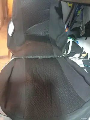 Huse auto passat b6  - imagine 2