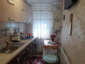 Vanzare Apart. 2 cam. cf.2, parter, mobilat si utilat la cheie, zona Obor - aproape de Market-Profi - imagine 9