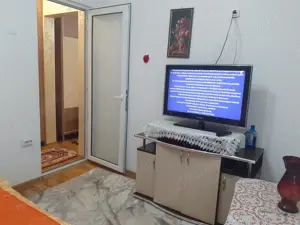 Vanzare Apart. 2 cam. cf.2, parter, mobilat si utilat la cheie, zona Obor - aproape de Market-Profi - imagine 7