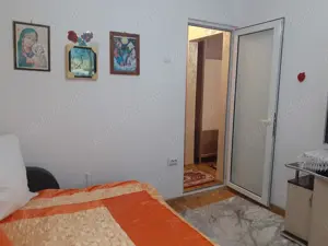 Vanzare Apart. 2 cam. cf.2, parter, mobilat si utilat la cheie, zona Obor - aproape de Market-Profi - imagine 8