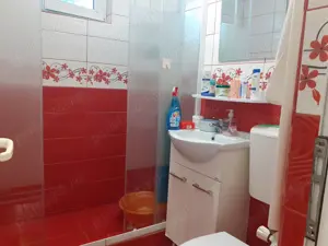 Vanzare Apart. 2 cam. cf.2, parter, mobilat si utilat la cheie, zona Obor - aproape de Market-Profi - imagine 11