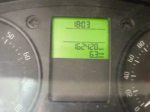 Skoda Fabia 1.2 benzina 2012 - imagine 2