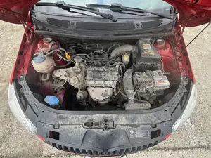 Skoda Fabia 1.2 benzina 2012 - imagine 5