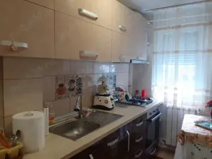 Vanzare Apart. 2 cam. cf.2, parter, mobilat si utilat la cheie, zona Obor - aproape de Market-Profi - imagine 16