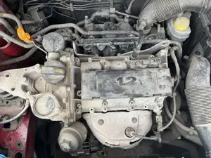 Skoda Fabia 1.2 benzina 2012 - imagine 8