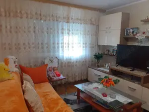 Vanzare Apart. 2 cam. cf.2, parter, mobilat si utilat la cheie, zona Obor - aproape de Market-Profi - imagine 18