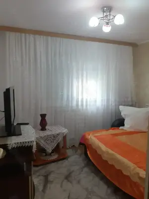 Vanzare Apart. 2 cam. cf.2, parter, mobilat si utilat la cheie, zona Obor - aproape de Market-Profi - imagine 19