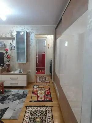 Vanzare Apart. 2 cam. cf.2, parter, mobilat si utilat la cheie, zona Obor - aproape de Market-Profi - imagine 12