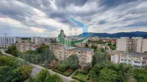 Apartament 3 camere, Vasile Alecsandri, etaj superior, zona Shopping Park Baia Mare - imagine 8
