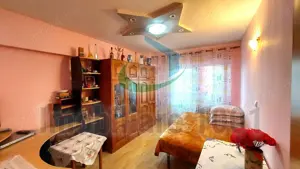 Apartament 3 camere, Vasile Alecsandri, etaj superior, zona Shopping Park Baia Mare - imagine 5