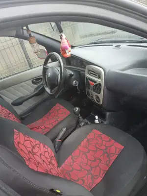 Vand Autoturism Fiat Albea...................... - imagine 4