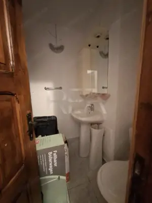 3 Camere, Centrala Proprie, Bloc 1981, Militari-Bdul Uverturii. - imagine 8