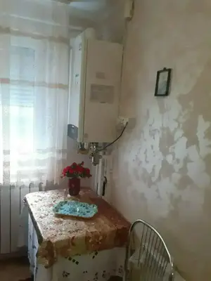 Vanzare Apart. 2 cam. cf.2, parter, mobilat si utilat la cheie, zona Obor - aproape de Market-Profi - imagine 20