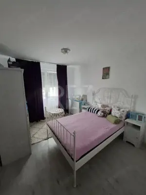 3 Camere, Centrala Proprie, Bloc 1981, Militari-Bdul Uverturii. - imagine 6