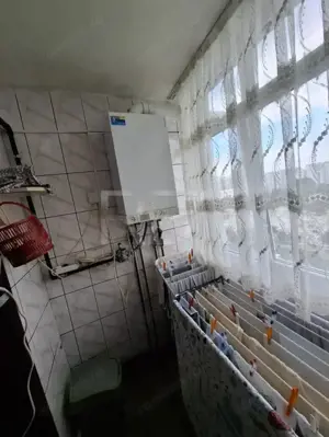 3 Camere, Centrala Proprie, Bloc 1981, Militari-Bdul Uverturii. - imagine 4