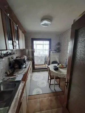 3 Camere, Centrala Proprie, Bloc 1981, Militari-Bdul Uverturii. - imagine 3