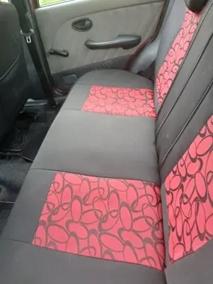 Vand Autoturism Fiat Albea...................... - imagine 5