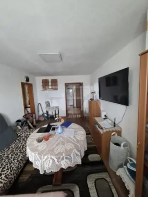 3 Camere, Centrala Proprie, Bloc 1981, Militari-Bdul Uverturii. - imagine 2