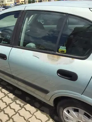 Nissan Almera, benzina,unic proprietar, 2001 - imagine 5