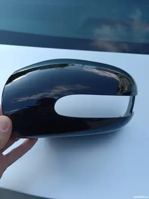 Carcasă oglindă Mercedes W203.