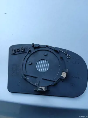 Carcasă oglindă Mercedes W203. - imagine 4