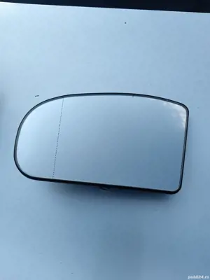 Carcasă oglindă Mercedes W203. - imagine 5