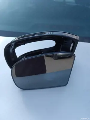 Carcasă oglindă Mercedes W203. - imagine 3