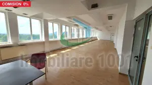 Imobil birouri, proximitatea zonei industriale Oborului, comision intermediere 0 - imagine 3