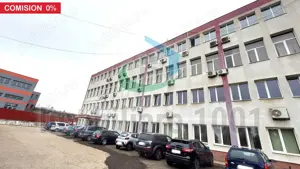 Imobil birouri, proximitatea zonei industriale Oborului, comision intermediere 0 - imagine 2
