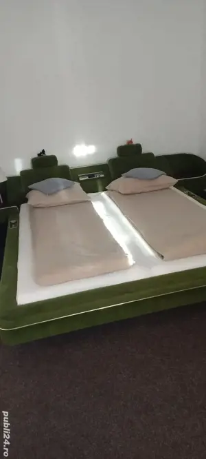 Cazare Geoagiu-Băi garsoniere