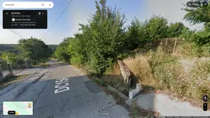 Proprietar, vand 10.000 mp teren intravilan Mosoaia Hintesti Arges