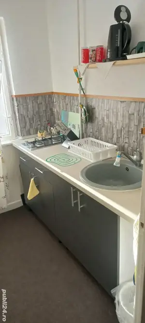 Cazare Geoagiu-Băi garsoniere  - imagine 3 Cazare Geoagiu-Băi garsoniere  - imagine 3